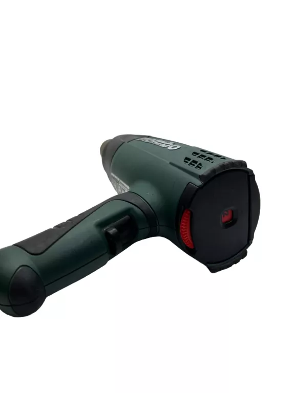 OPLARKA METABO HE- 20-600 2000W