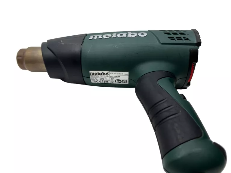 OPLARKA METABO HE- 20-600 2000W