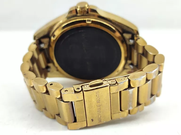 SMARTWATCH MICHAEL KORS DW2C KOMPLET