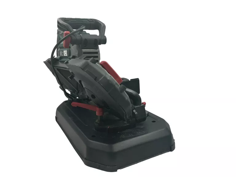 PIŁA TAŚMOWA PARKSIDE DO METALU PMB 1100 B2 1100 W