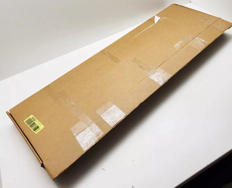 KLAWIATURA BEZPRZEWODOWA HP 230 - CZARNA 3L1E7AA