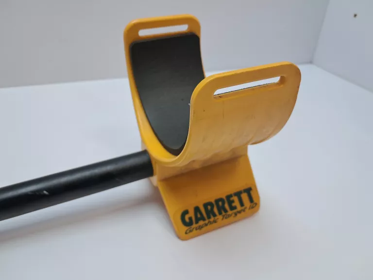 WYKRYWACZ DO METALI GARRETT ACE250