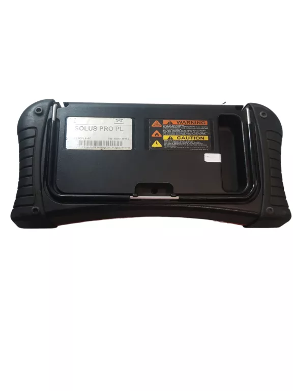 TESTER DIAGNOSTYCZNY SUN SOLUS PRO
