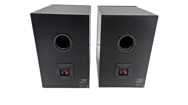 MINIWIEŻA HITACHI AXM139E DAB+ BLUETOOTH + PILOT