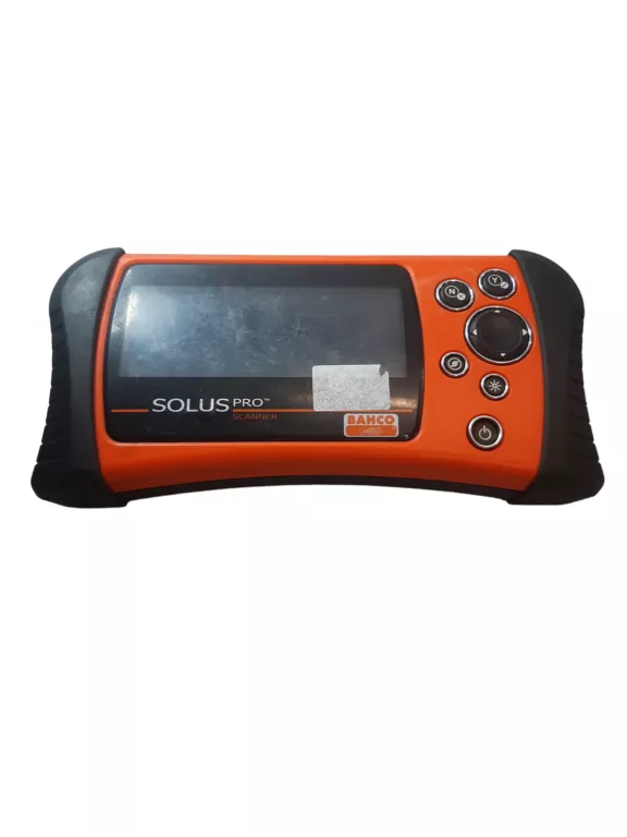 TESTER DIAGNOSTYCZNY SUN SOLUS PRO