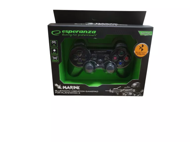 PAD ESPERANZA GX700