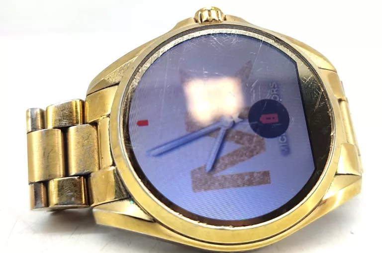 SMARTWATCH MICHAEL KORS DW2C KOMPLET