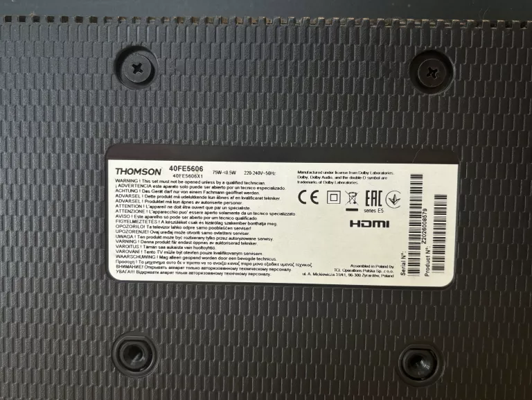 telewizor-thomson-40fe5606-40-full-hd-smart-tv-pilot-marka-thomson