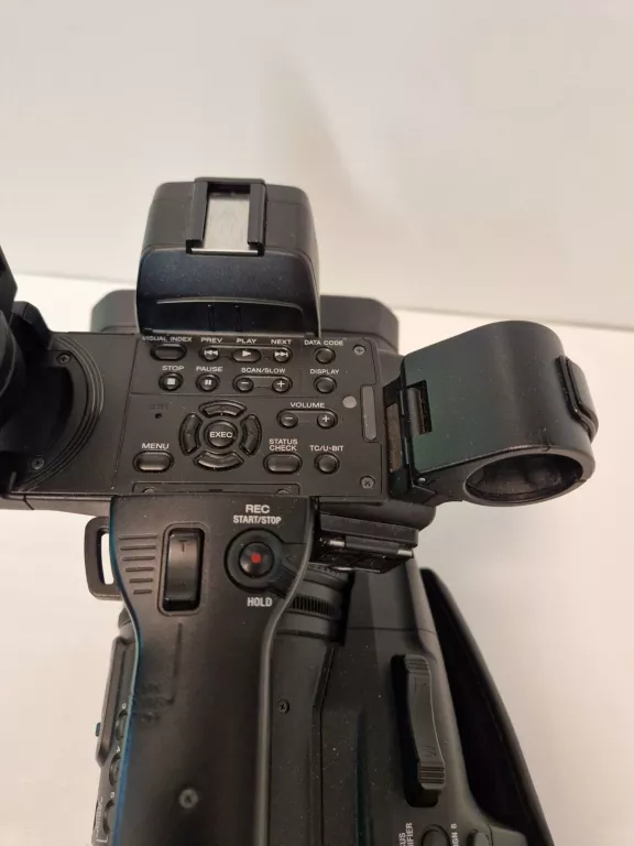 KAMERA SONY HXR-NX3 + AKCESORIA