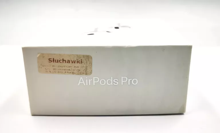 APPLE AIRPODS PRO 2