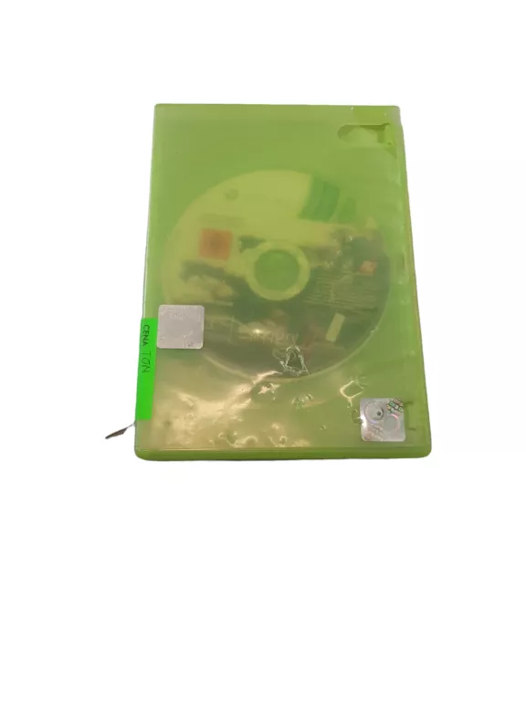 GRA XBOX 360 DARKNESS II