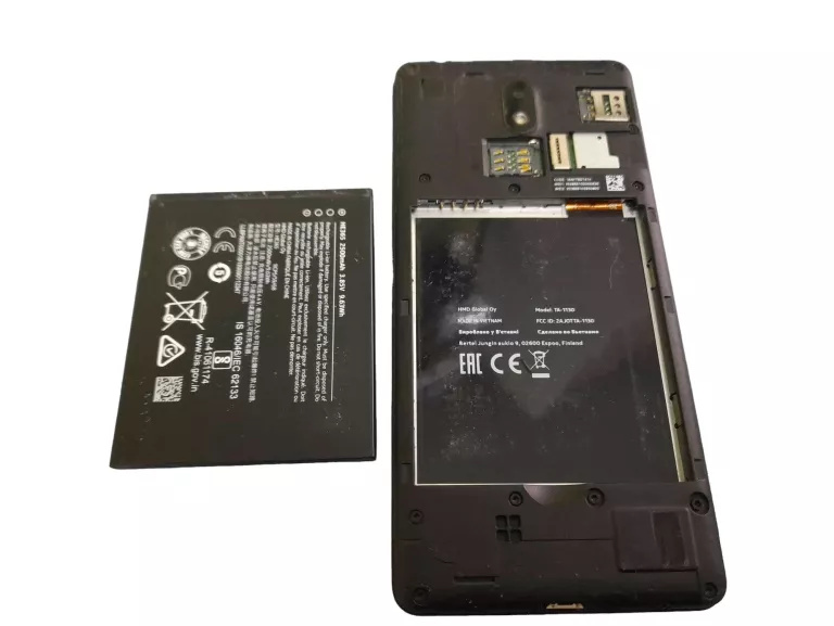 TELEFON NOKIA 1 PLUS