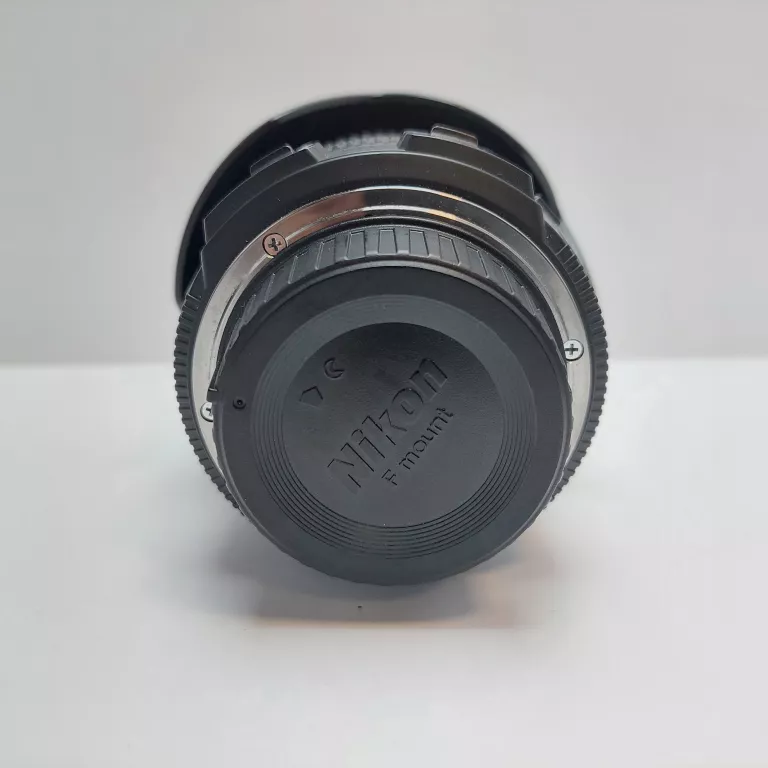 APARAT NIKON D7100 *OBIEKTYW SIGMA* * AKCESORIA*