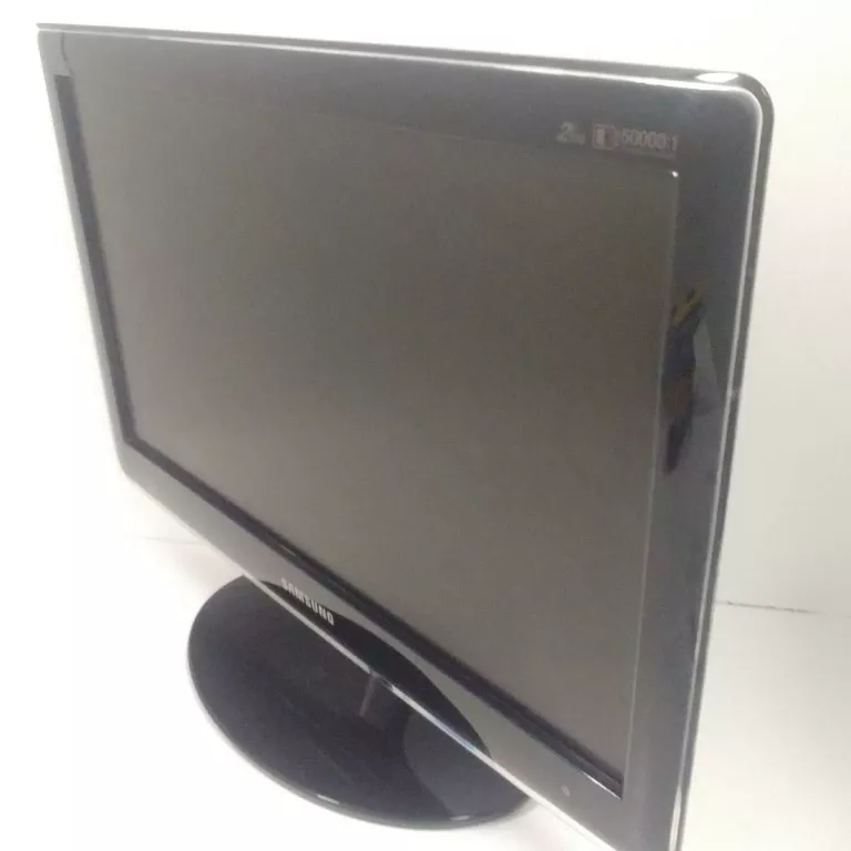 MONITOR LCD SAMSUNG SYNCMASTER P2070 20" 1600X900PX