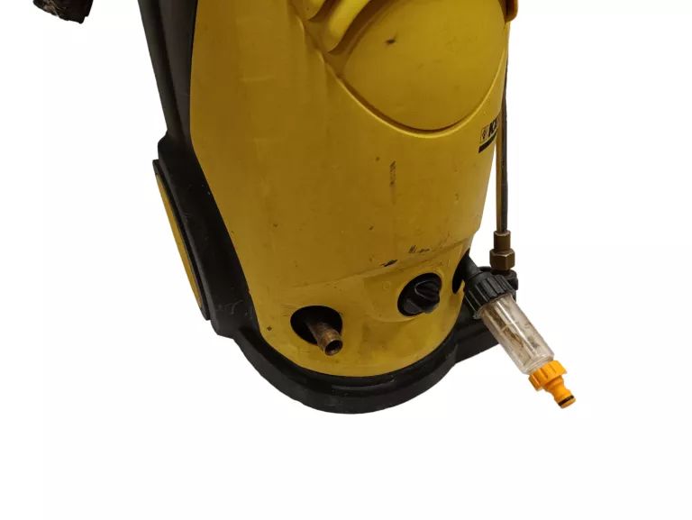MYJKA CIŚNIENIOWA KARCHER HD 5 /11C