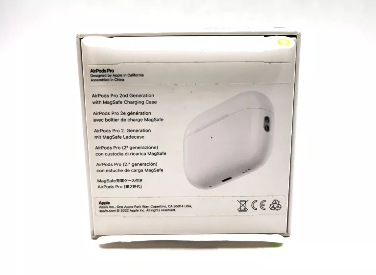 APPLE AIRPODS PRO 2