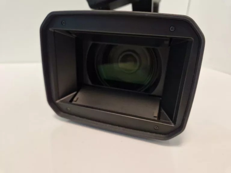 KAMERA SONY HXR-NX3 + AKCESORIA