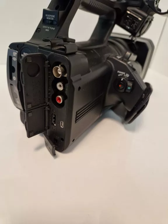KAMERA SONY HXR-NX3 + AKCESORIA