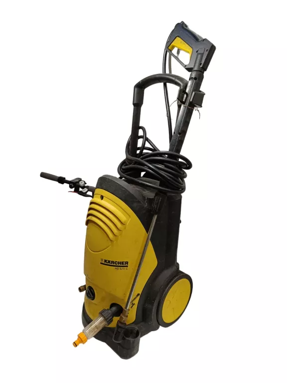 MYJKA CIŚNIENIOWA KARCHER HD 5 /11C