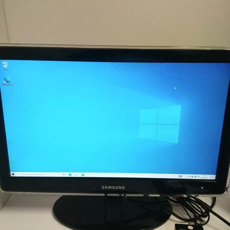 MONITOR LCD SAMSUNG SYNCMASTER P2070 20" 1600X900PX