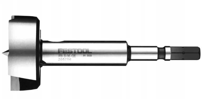WIERTŁO FESTOOL FORSTNERA FB D 35 CE-ZOBO 496476