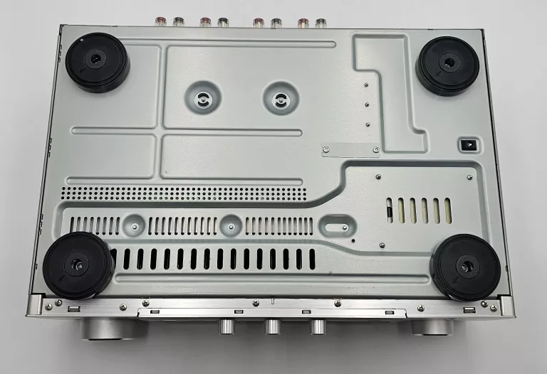 AMPLITUNER DENON DRA-800H PILOT KABEL ZASILAJĄCY