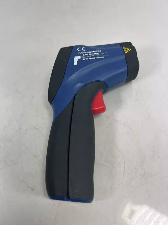 PIROMETR LASEROWY PODWÓJNY ST-8861