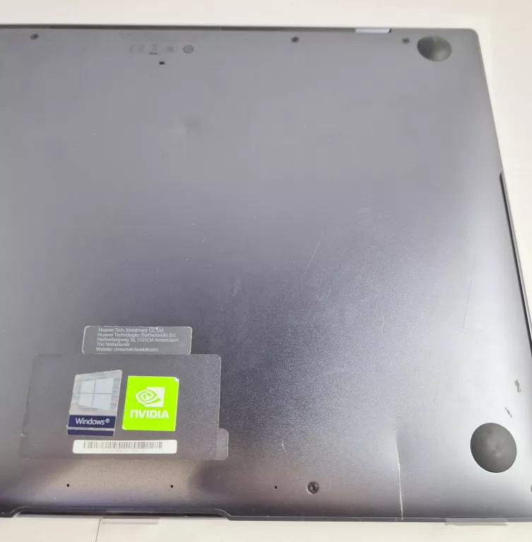 HUAWEI MATEBOOK X PRO 2020 MACHC-WAH9LP 13,9" I5-10210U 16/512 GB