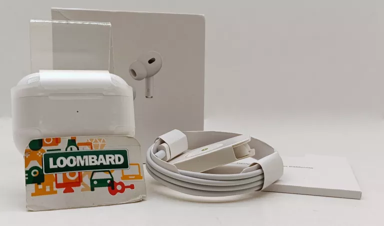 APPLE AIRPODS PRO