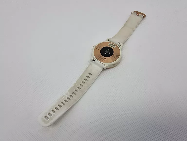 ZEGAREK SPORTOWY GARMIN VIVOACTIVE 3 ZŁOTY