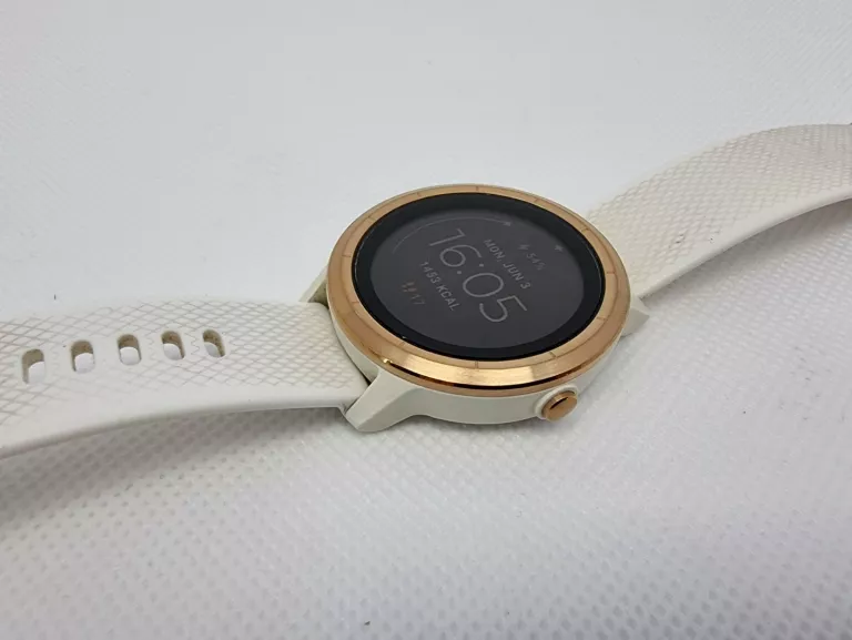 ZEGAREK SPORTOWY GARMIN VIVOACTIVE 3 ZŁOTY