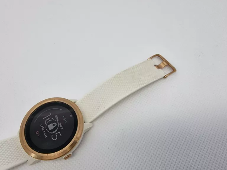ZEGAREK SPORTOWY GARMIN VIVOACTIVE 3 ZŁOTY
