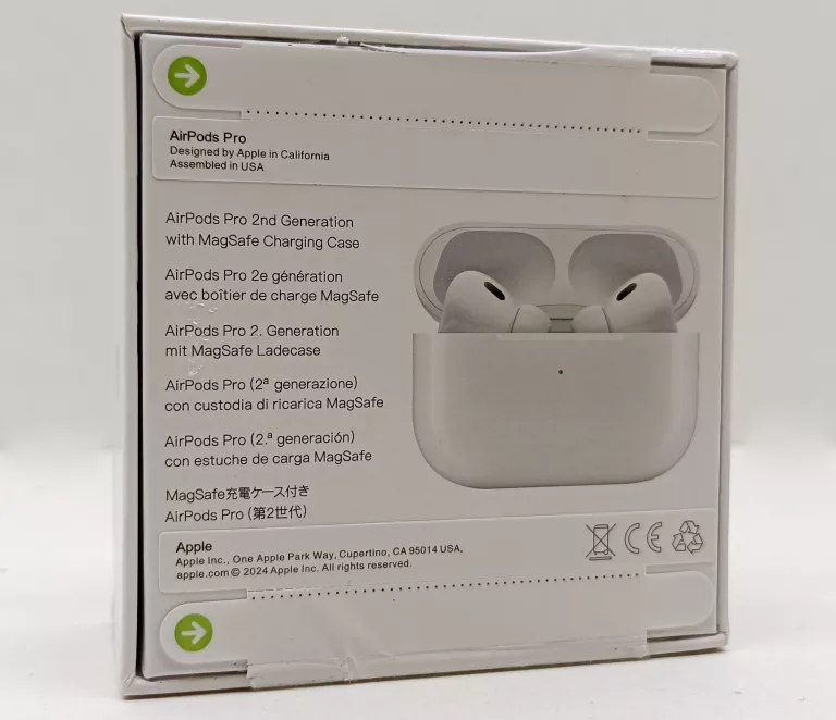 APPLE AIRPODS PRO