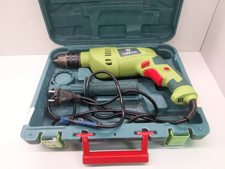 wiertarka-udarowa-verto-50g521-stan-11323-2