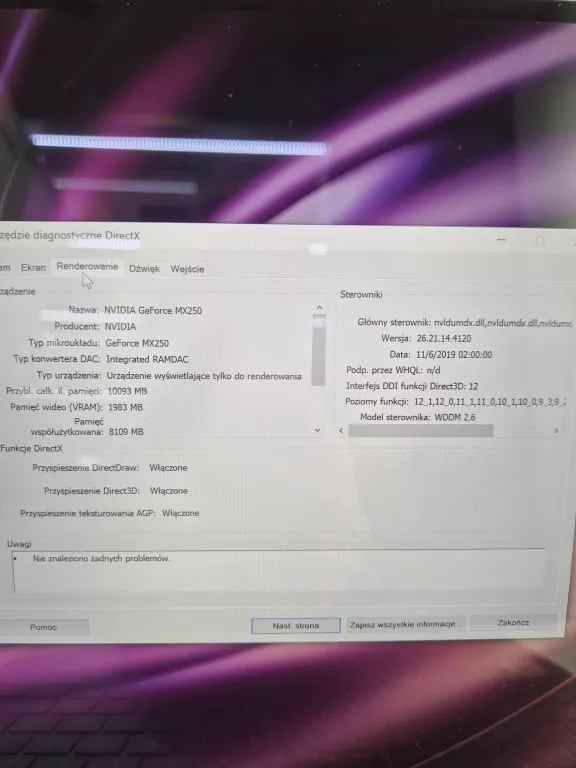 HUAWEI MATEBOOK X PRO 2020 MACHC-WAH9LP 13,9" I5-10210U 16/512 GB