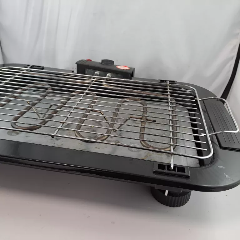 GRILL EISENBACH ELECTRIC BARBECUE GRILL 2000 W
