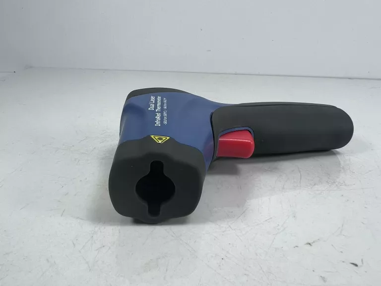 PIROMETR LASEROWY PODWÓJNY ST-8861