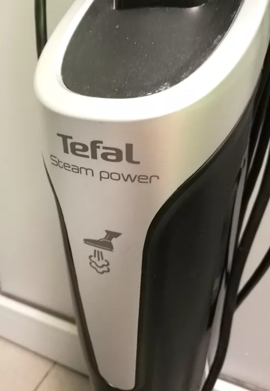 MOP PAROWY TEFAL VP6555RH