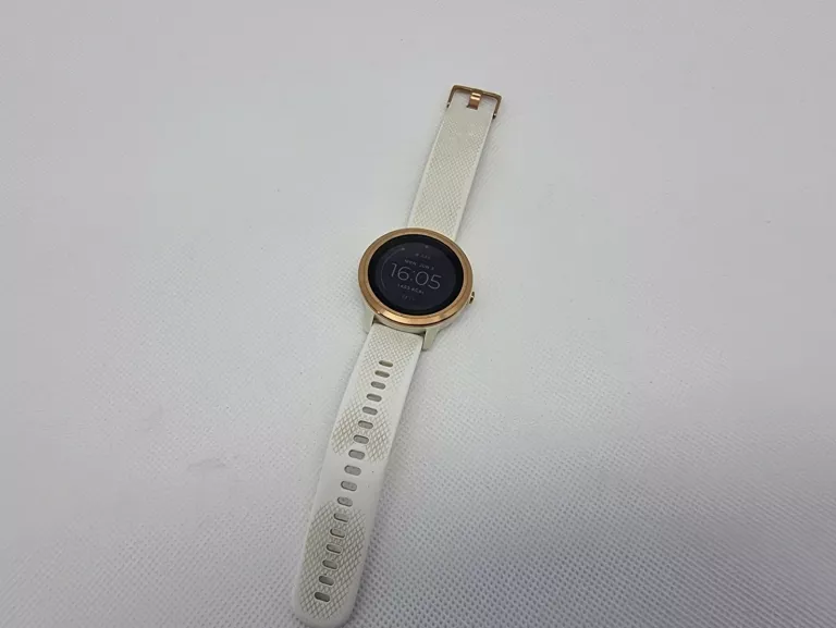 ZEGAREK SPORTOWY GARMIN VIVOACTIVE 3 ZŁOTY