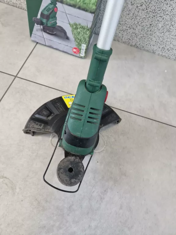 PODKASZARKA AKUMULATOROWA PARKSIDE PRTA 20 LI D3 PUDEŁKO