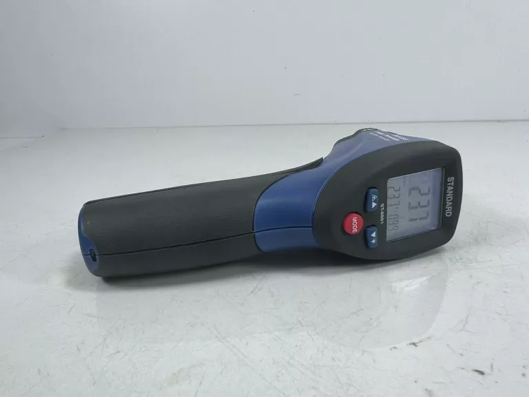 PIROMETR LASEROWY PODWÓJNY ST-8861