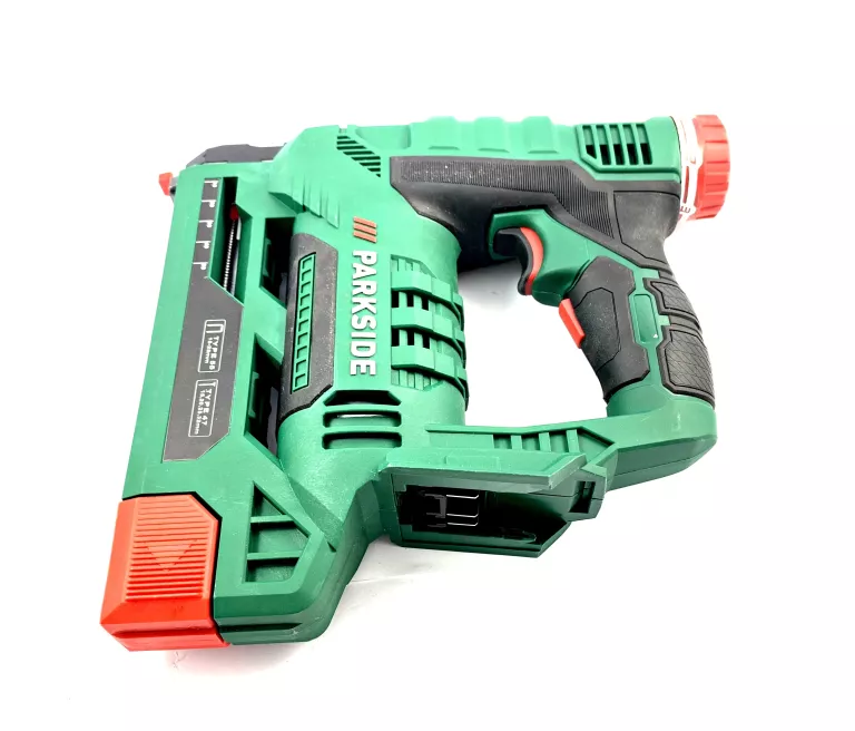 PARKSIDE AKUMULATOROWY ZSZYWACZ PAT 20-LI A1 20V