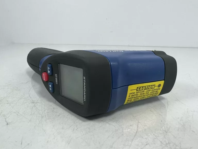 PIROMETR LASEROWY PODWÓJNY ST-8861