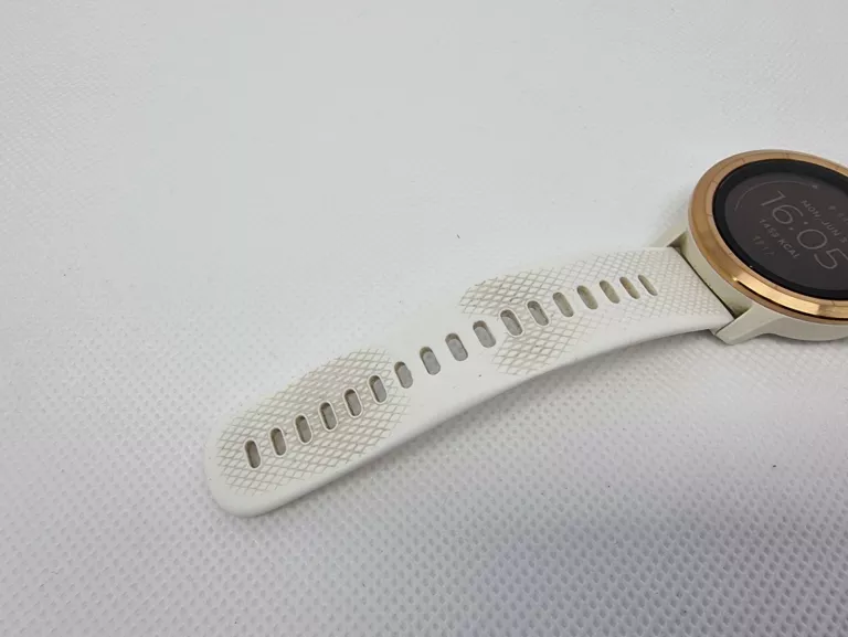 ZEGAREK SPORTOWY GARMIN VIVOACTIVE 3 ZŁOTY