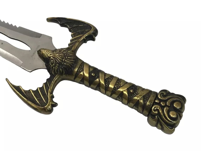 piekny-zdobiony-sztylet-ze-stali-ostrze-30cm-model-inny