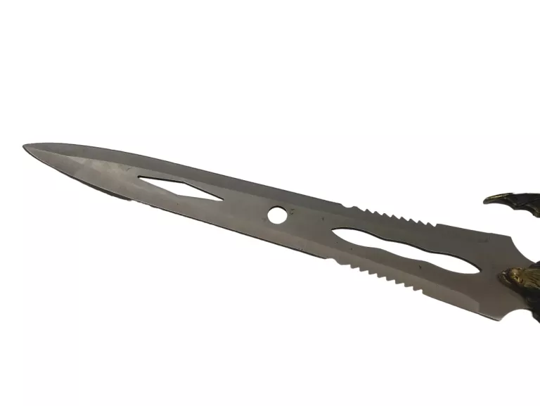piekny-zdobiony-sztylet-ze-stali-ostrze-30cm-typ-brak-informacji
