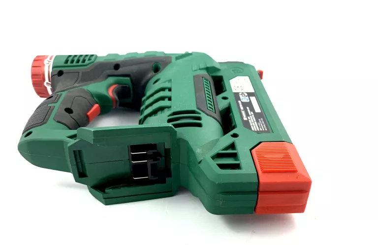 PARKSIDE AKUMULATOROWY ZSZYWACZ PAT 20-LI A1 20V