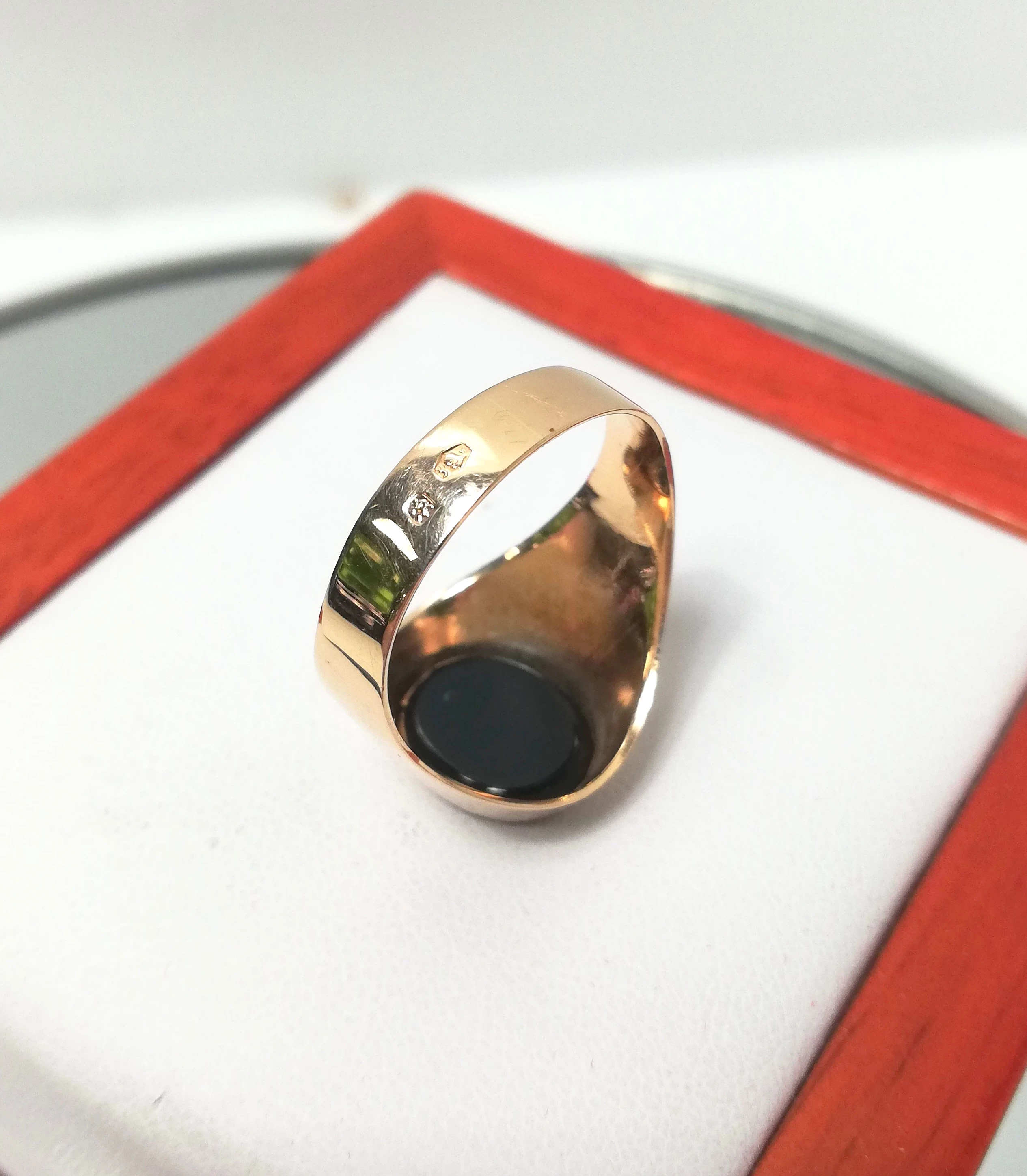 zloty-sygnet-warmet-z-czarnym-oczkiem-465gr-585-r25-rodzaj-2205-16