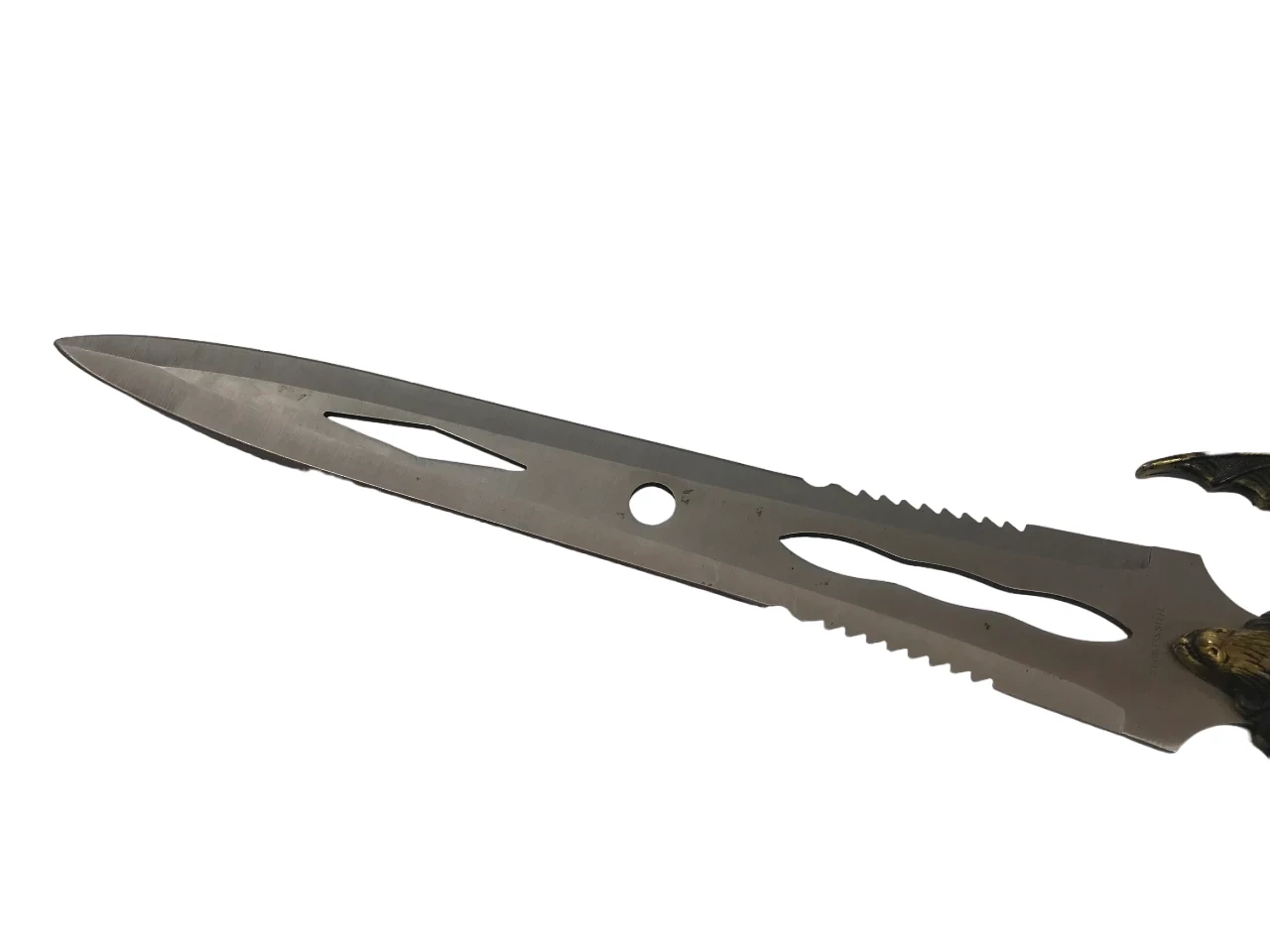 piekny-zdobiony-sztylet-ze-stali-ostrze-30cm-typ-brak-informacji