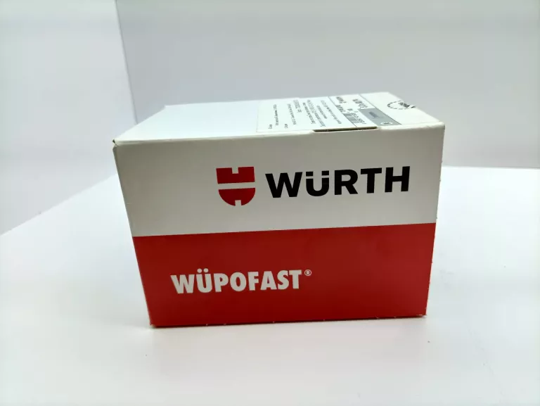 WURTH WKRĘT WUPOFAST 2.0 Z2-(A3K)-5X80/74 100SZT.